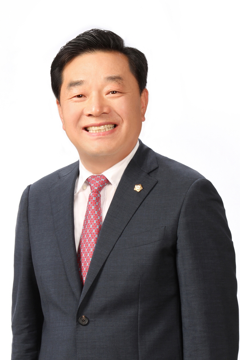 제234회 김해시의회 임시회 제2차 본회의 5분 자유발언0