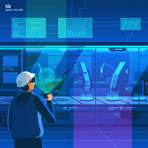 김해시, 도내 최다 스마트공장 구축 추진0
