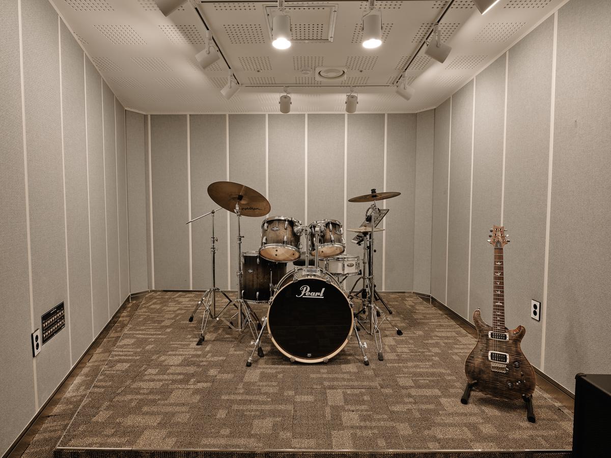 싱어게인 ‘정홍일’을 발굴한 경남음악창작소 ‘뮤지시스’ 경남도민 누구나 저렴한 비용으로 이용 가능0