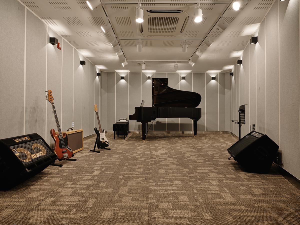 싱어게인 ‘정홍일’을 발굴한 경남음악창작소 ‘뮤지시스’ 경남도민 누구나 저렴한 비용으로 이용 가능3