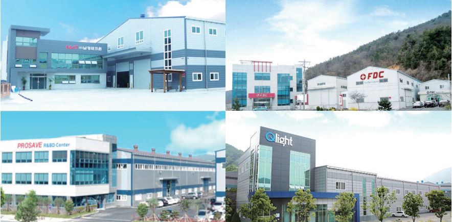 김해형 강소기업 모집0