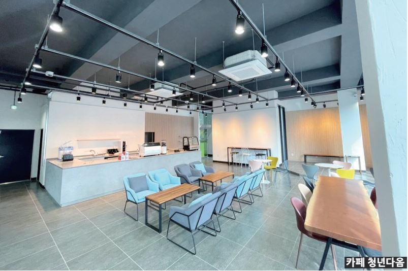 ‘김해청년다옴’, 4월부터 본격 운영에 들어가0