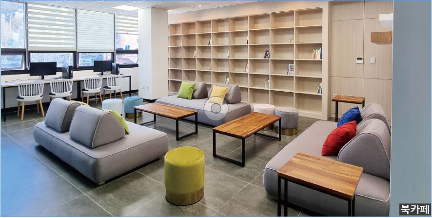 ‘김해청년다옴’, 4월부터 본격 운영에 들어가1