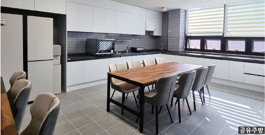 ‘김해청년다옴’, 4월부터 본격 운영에 들어가2