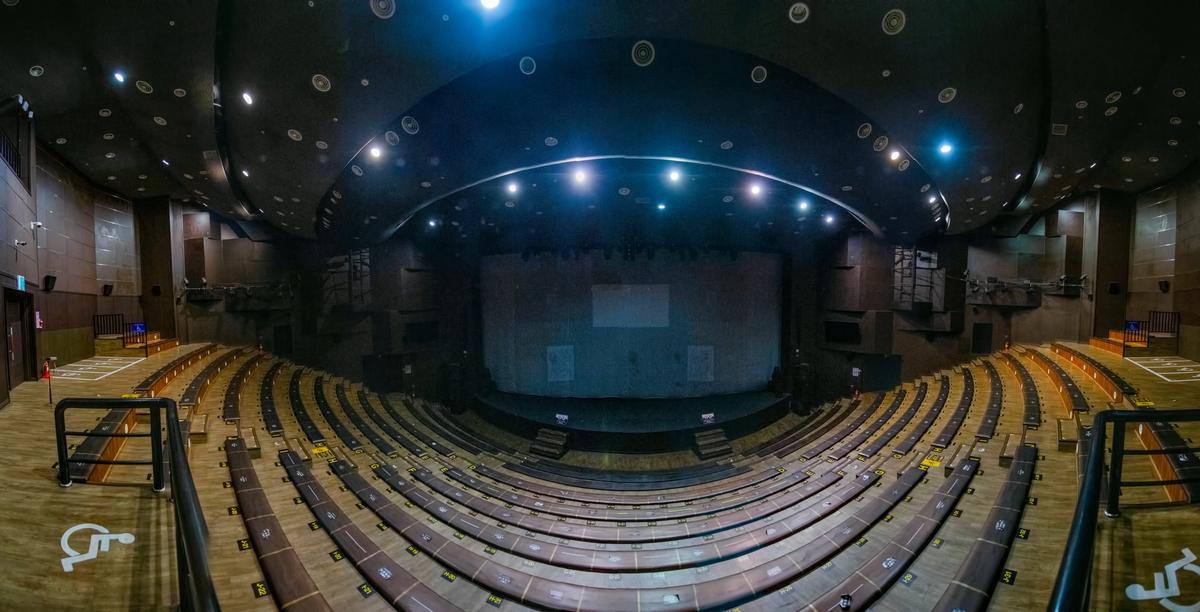 지역 예술인 공연 지원한다 0