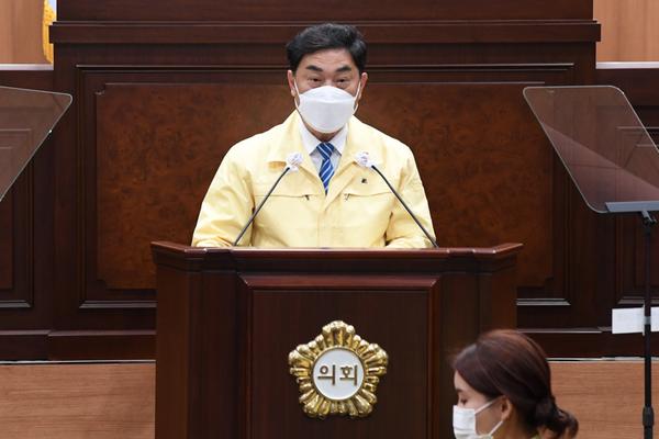 형식적인 공동주택 관리, 철저한 감사로 주민의 목소리를 대변하라0