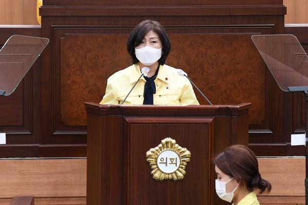 학원 집합금지 행정명령에 대한 문제점을 지적하며 이들에 대한 신속한 재난지원금 지원을 주문합니다0