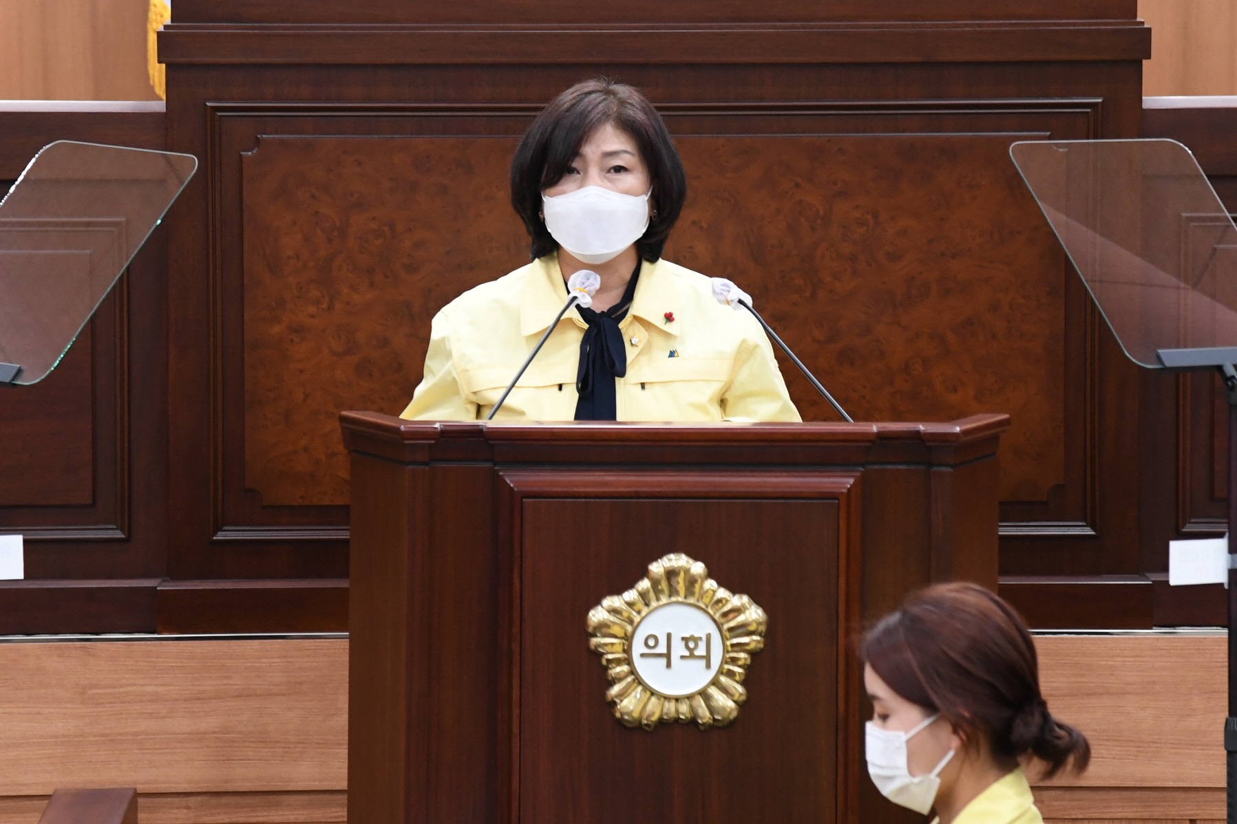 학원 집합금지 행정명령에 대한 문제점을 지적하며 이들에 대한 신속한 재난지원금 지원을 주문합니다0