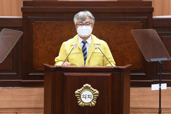 진영 저류지 관련 공모 사업의 성공적인 수행을 바라며0