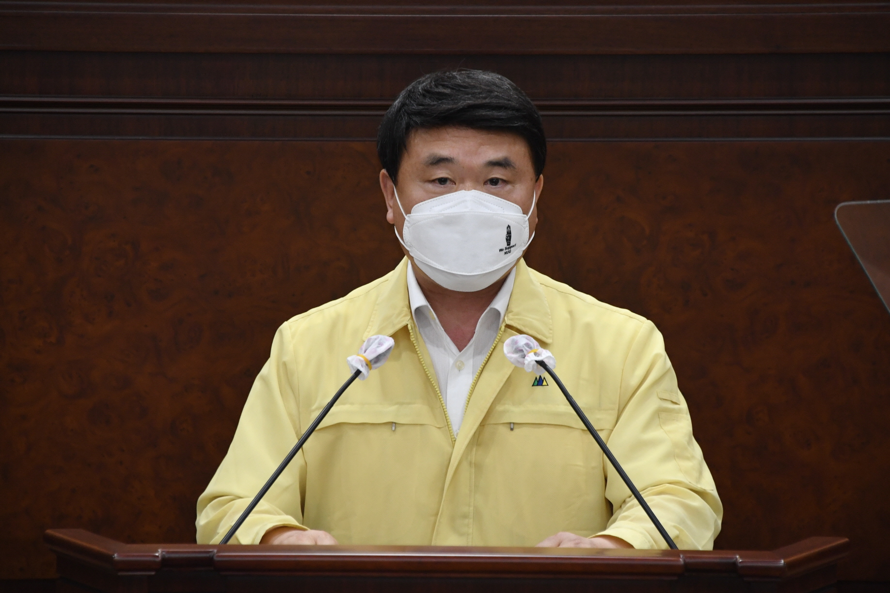 제237회 김해시의회 제1차 정례회 제2차 본회의 시정질문0