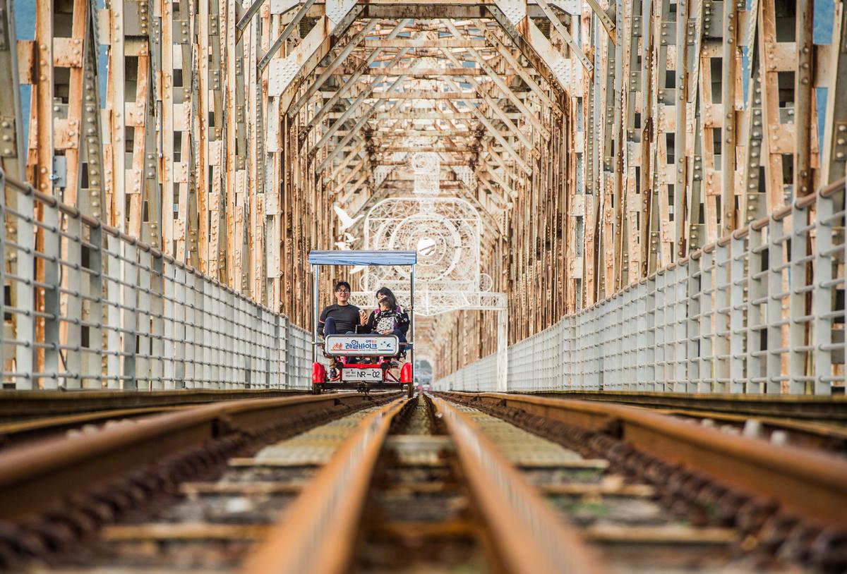 김해시, 비대면 여름 관광지 추천0