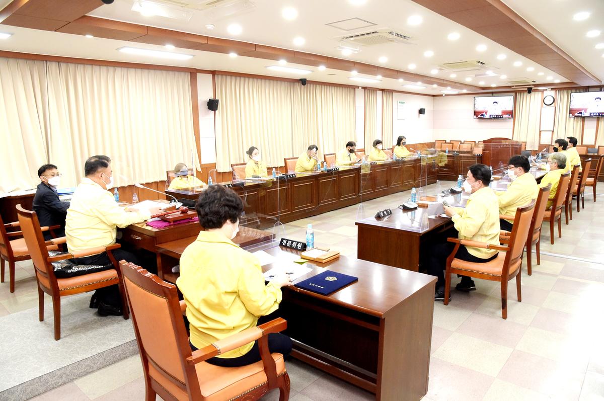 예산결산특별위원회 구성0