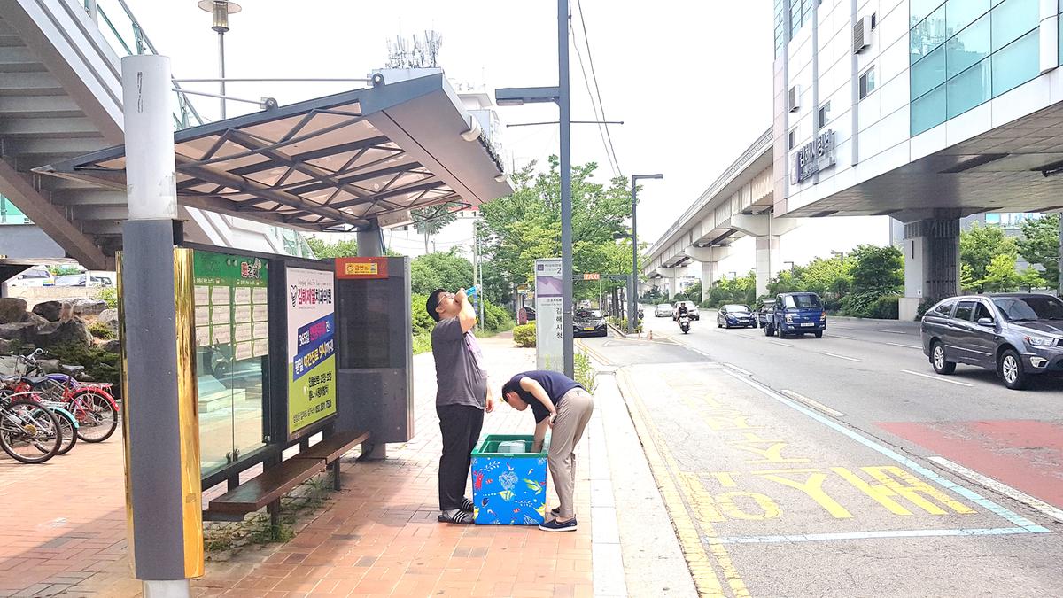 “시민들이 안전하고 시원한 여름을 보낼 수 있도록”0