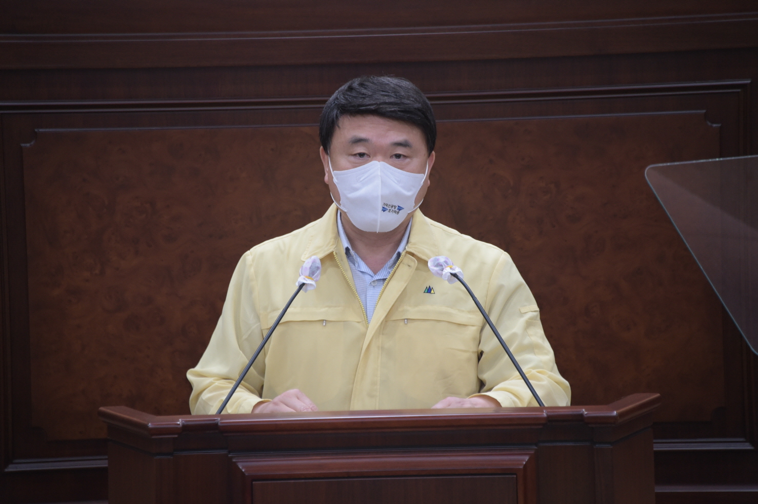 김해시의원 이광희0