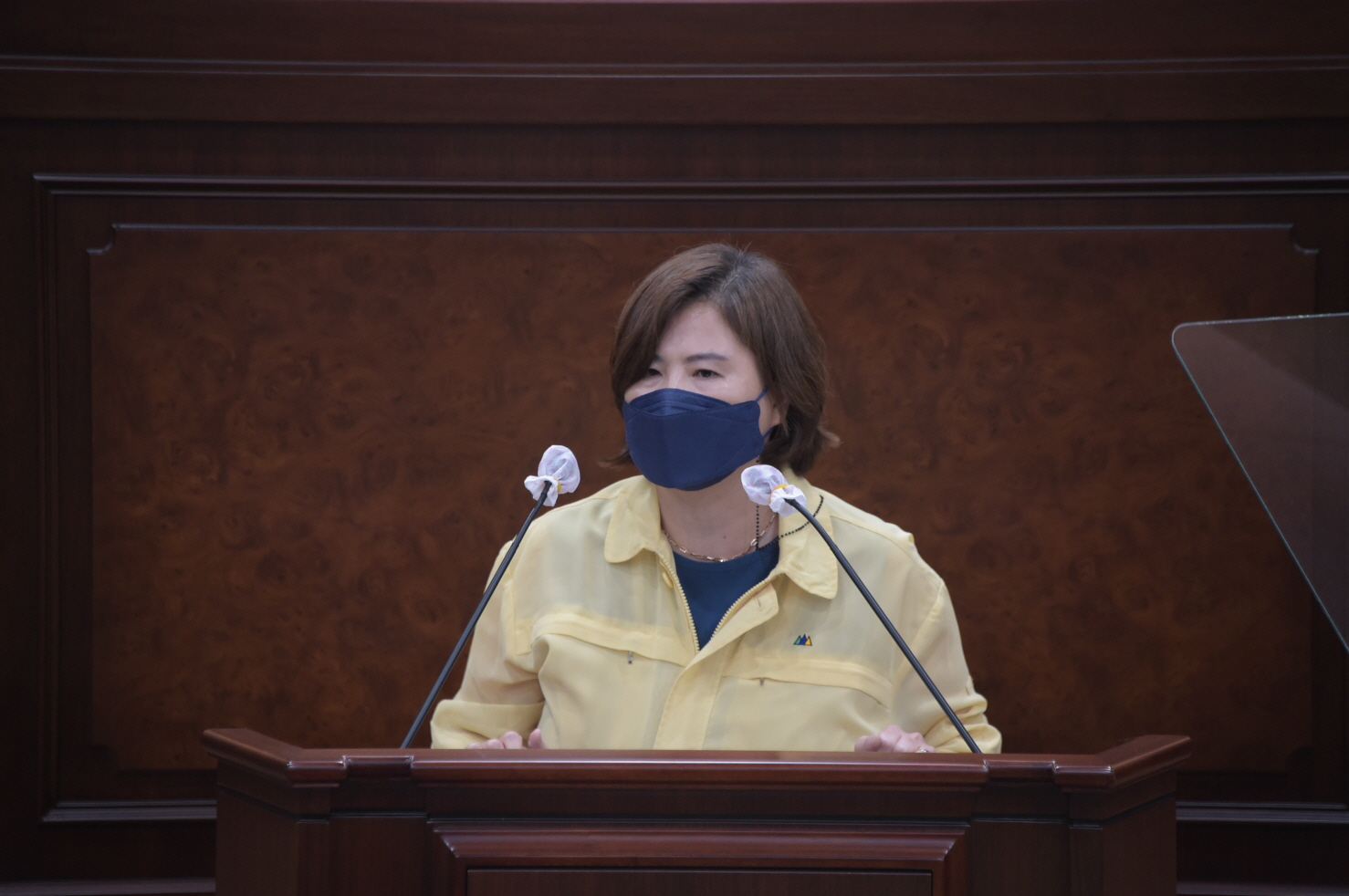 김해시의원 주정영0