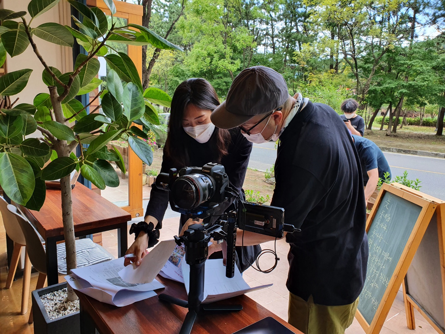 김해시 사회적경제 양·질적 동반 성장0