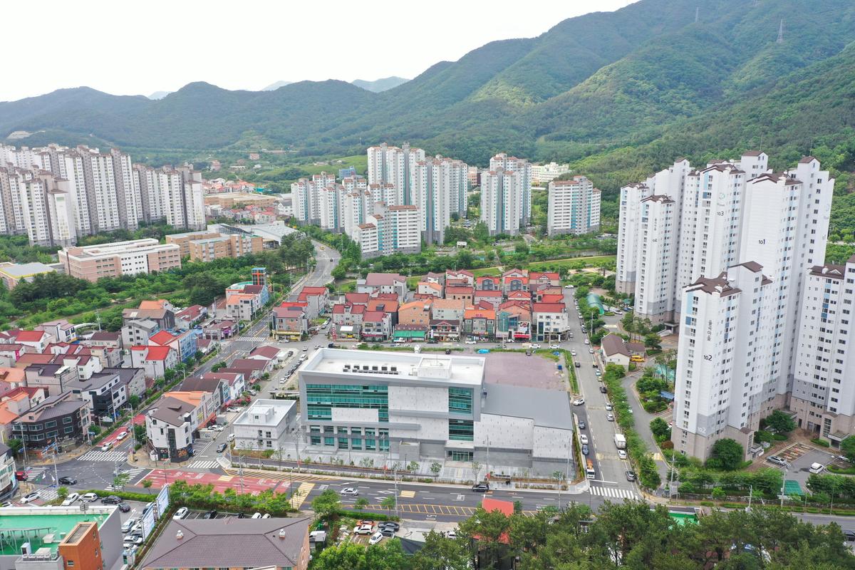 김해시, 지역경제 바닥 다지기 충실0