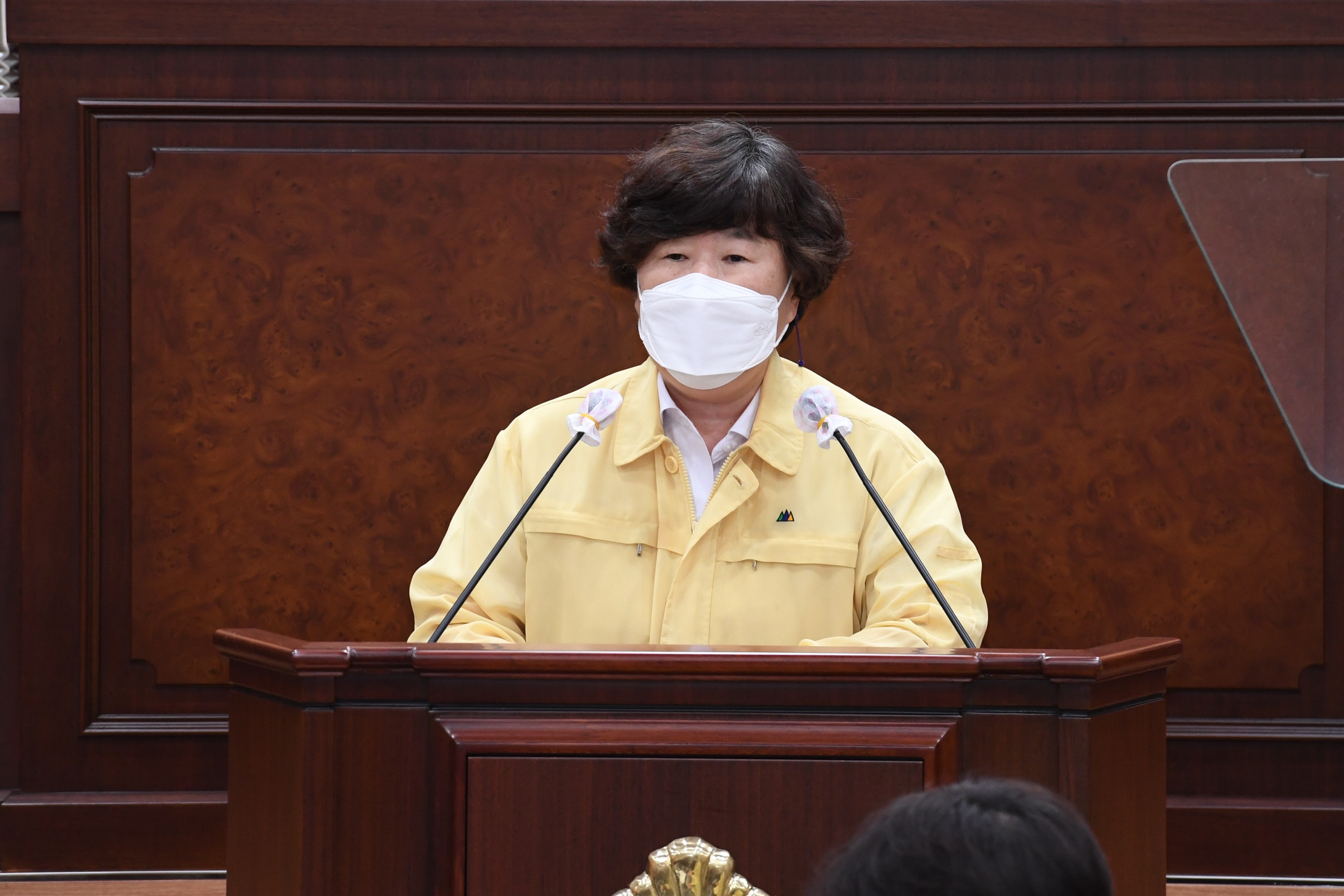 김해시의원 박은희0