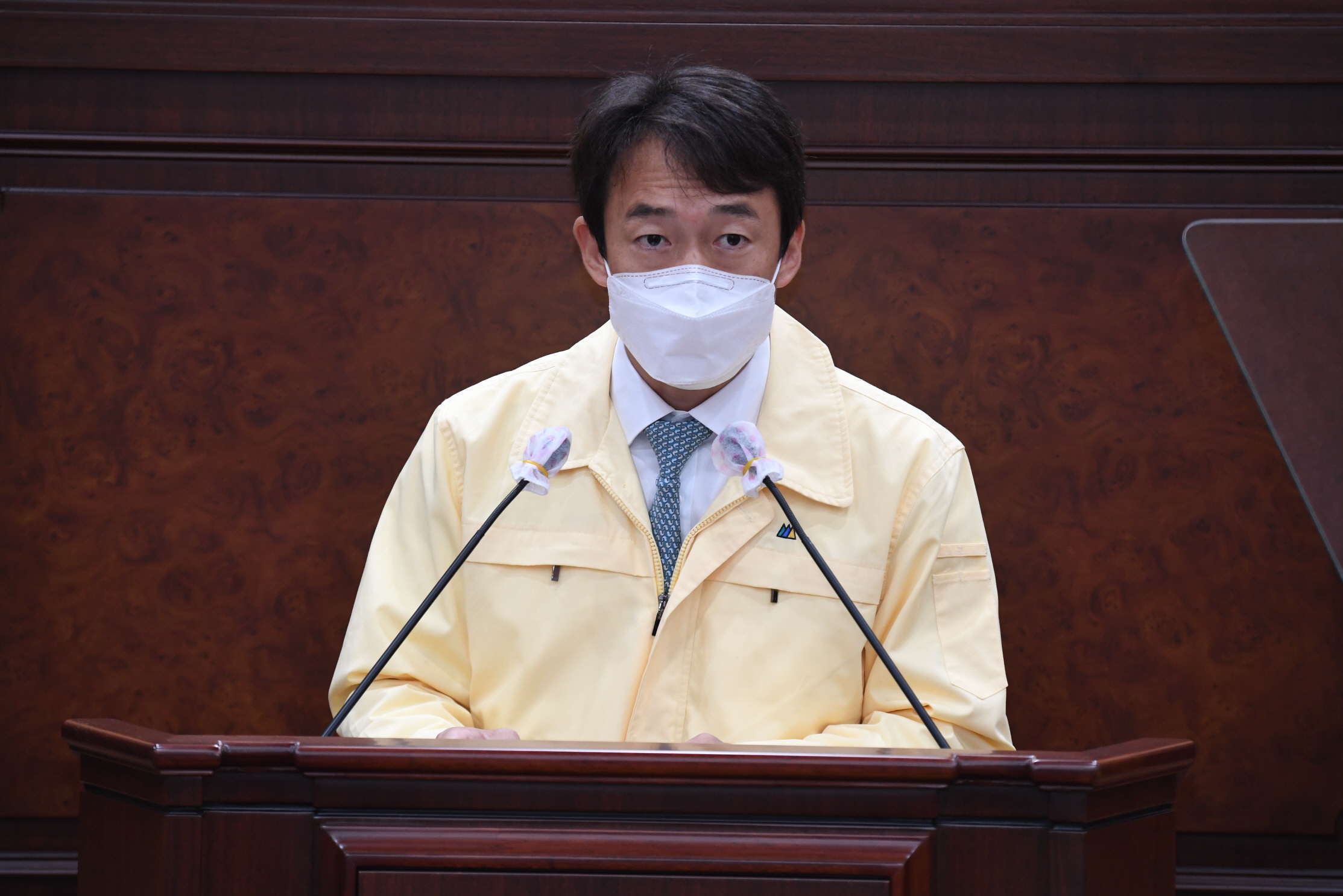 김해시의원 정준호0