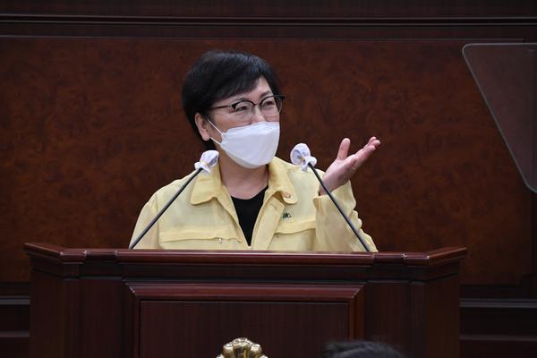 김해시의원 하성자0