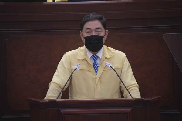 김해시의원 황현재0