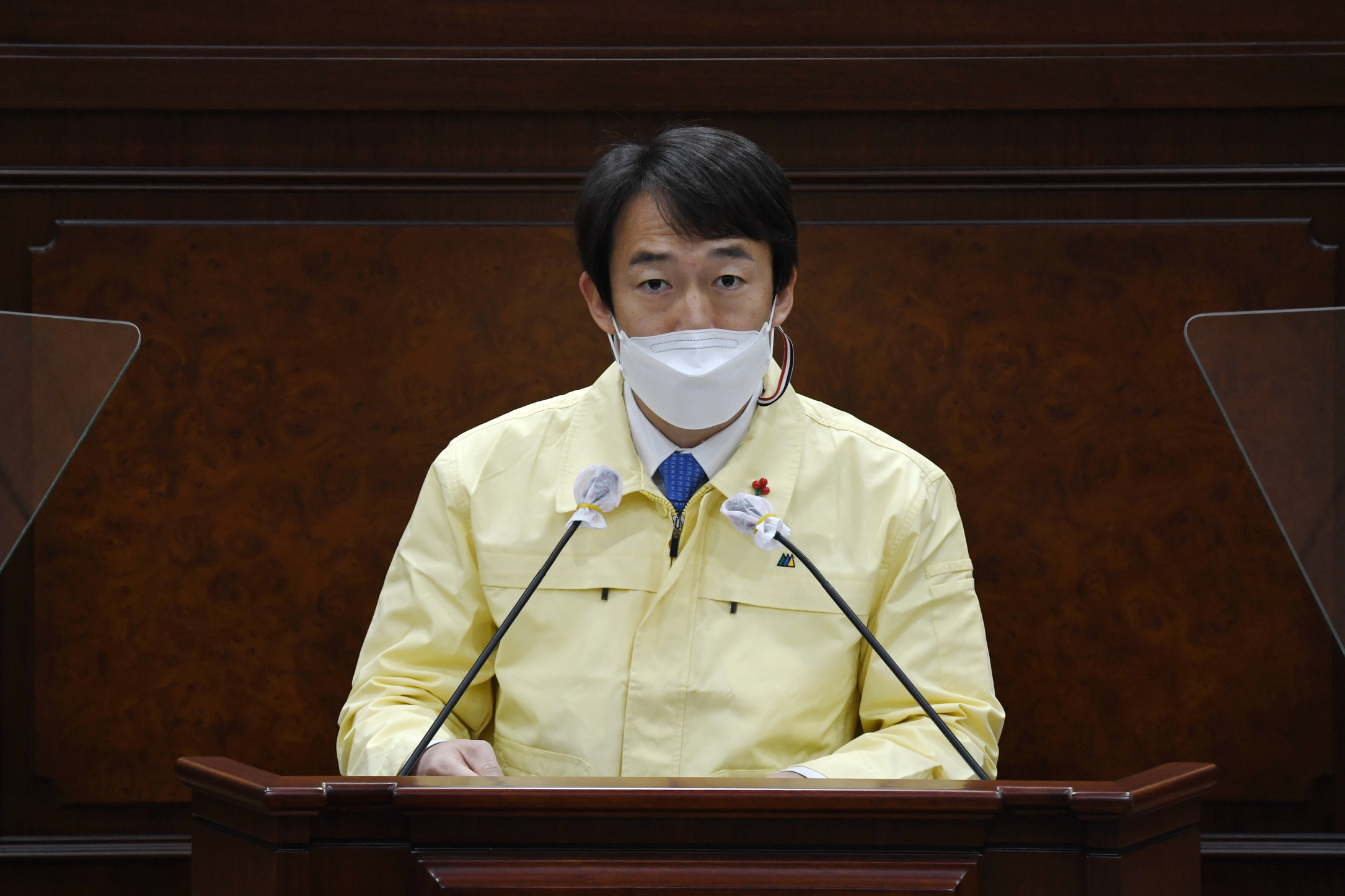 김해시의원 정준호0