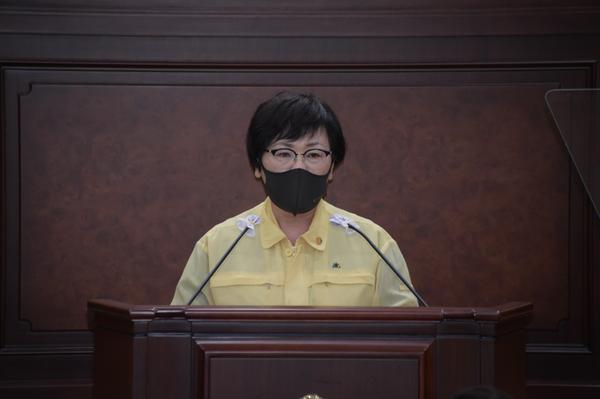 김해시의원 하성자0