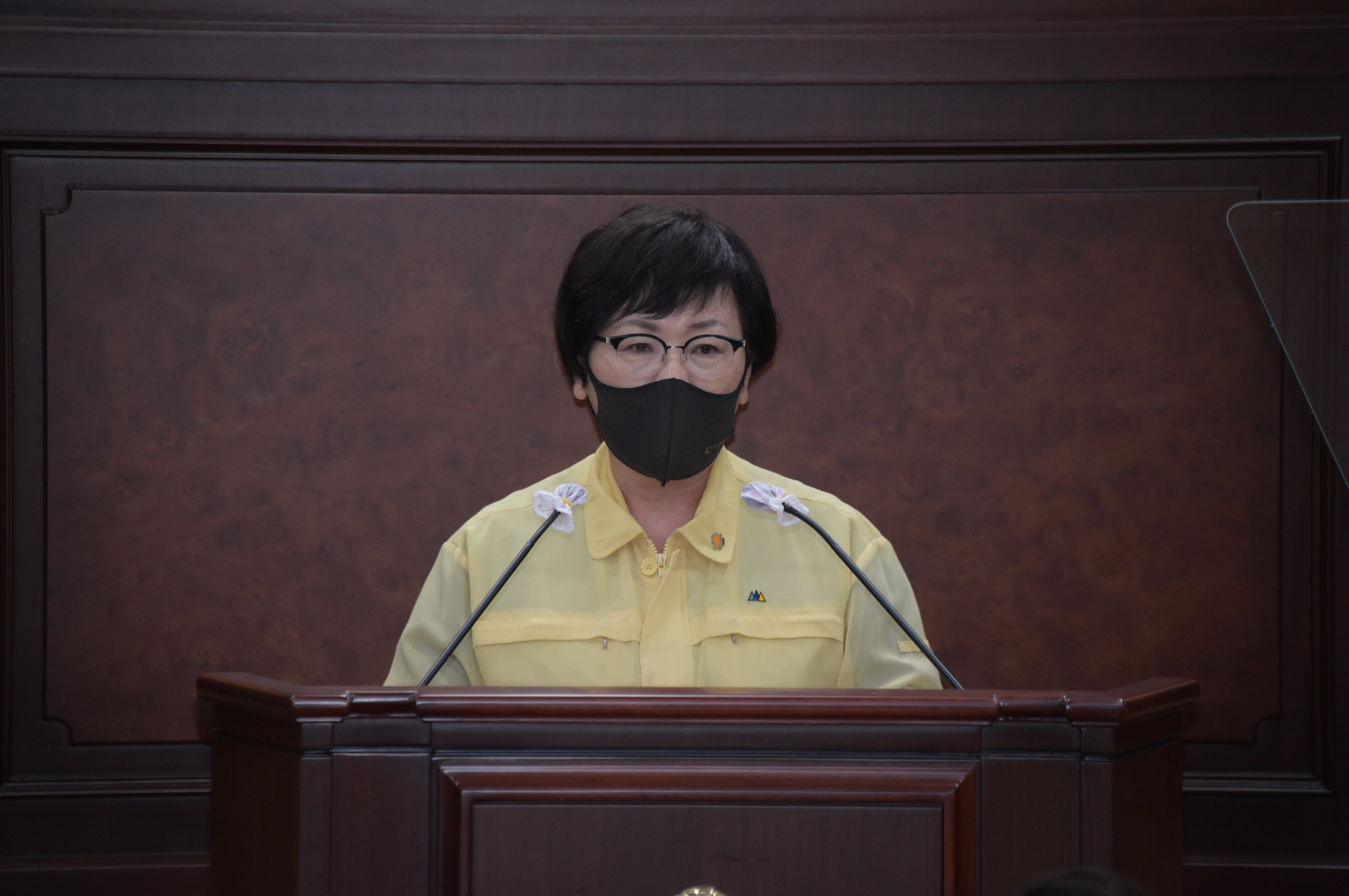 김해시의원 하성자0