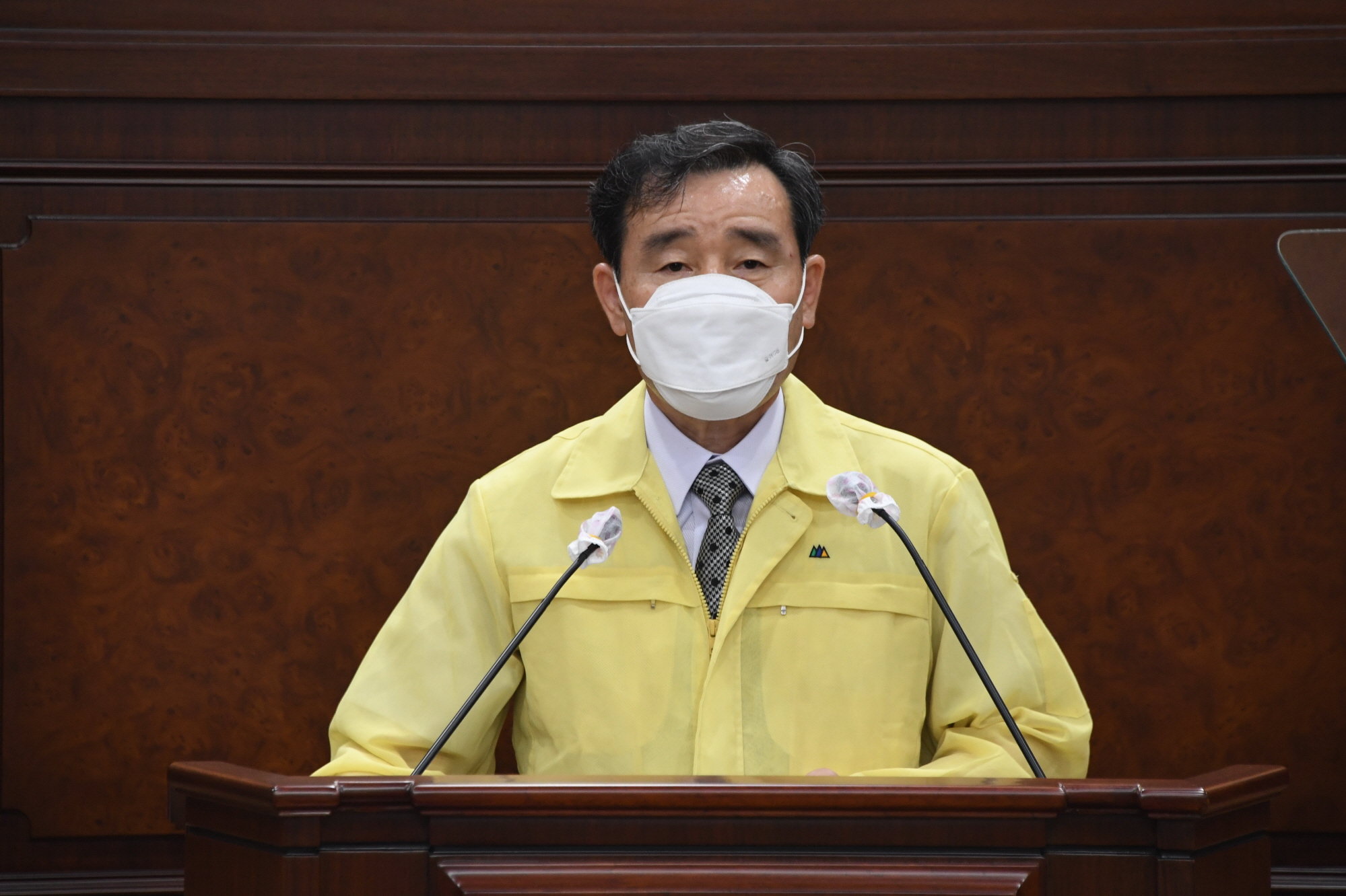 김해시의회 조종현 의원 0