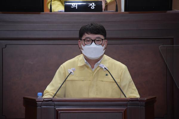 김해시의원 엄정0