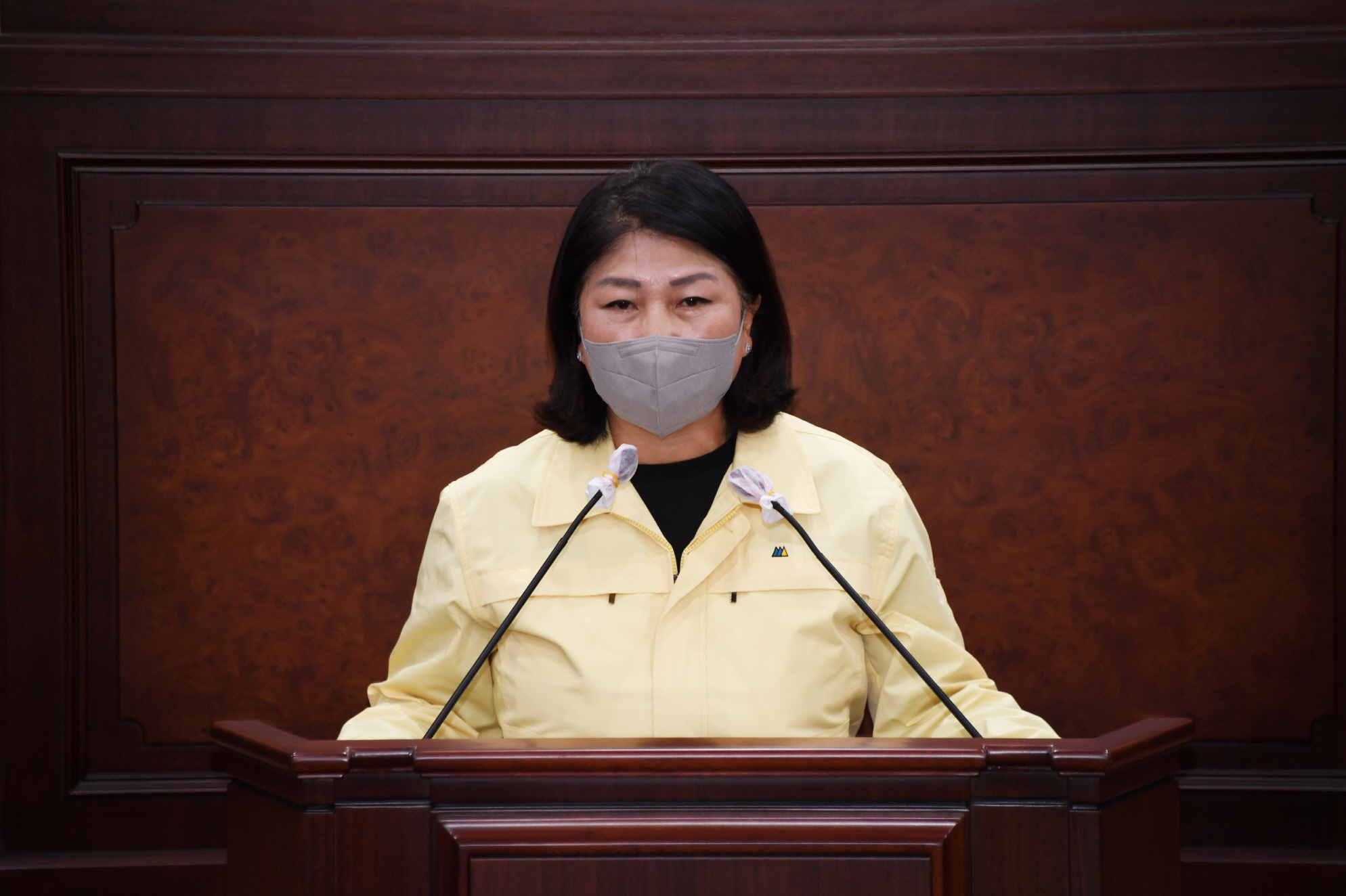 김해시의원 허윤옥0