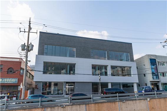 ‘삼방 어울림센터’ 준공 0