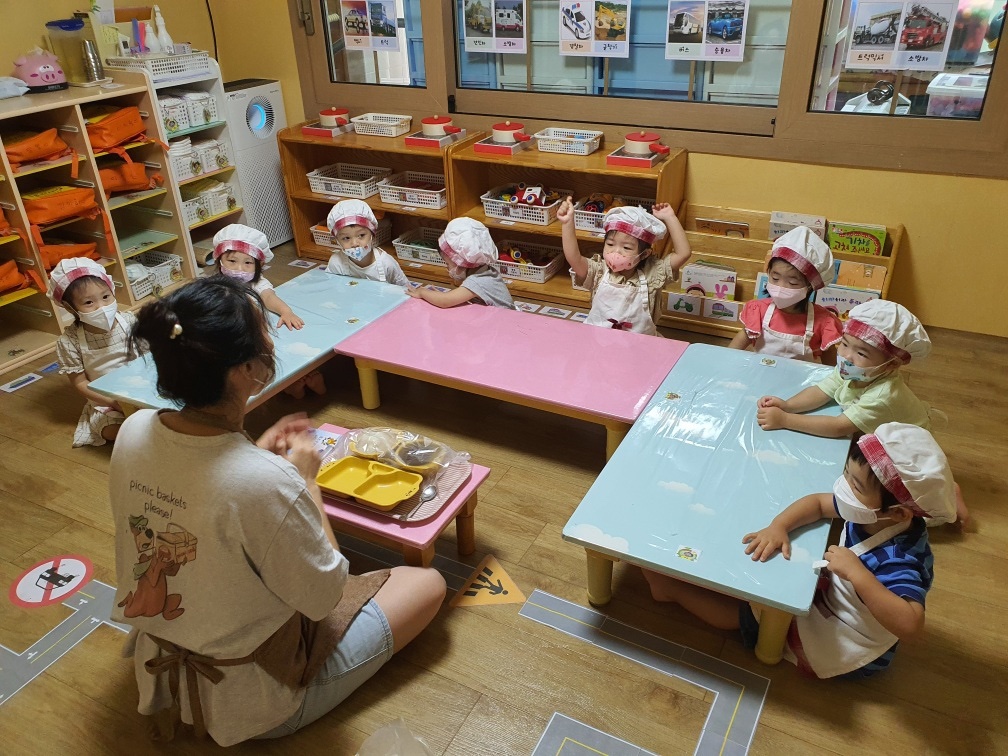 김해시, 올해 보육 사업에 1,465억 원 투입0