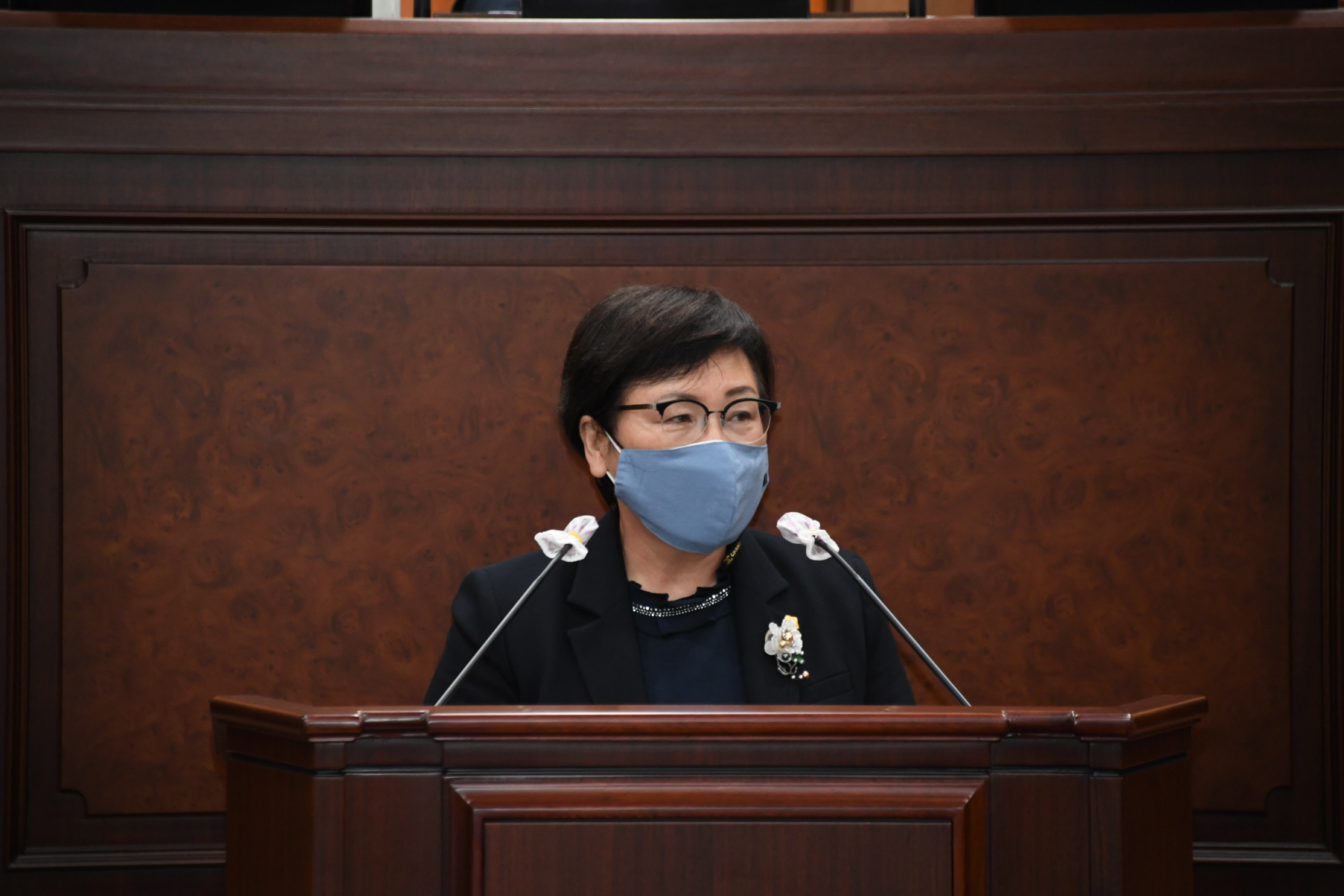 김해시의원 하성자0