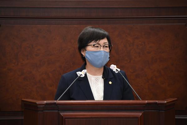 김해시의원 하성자0