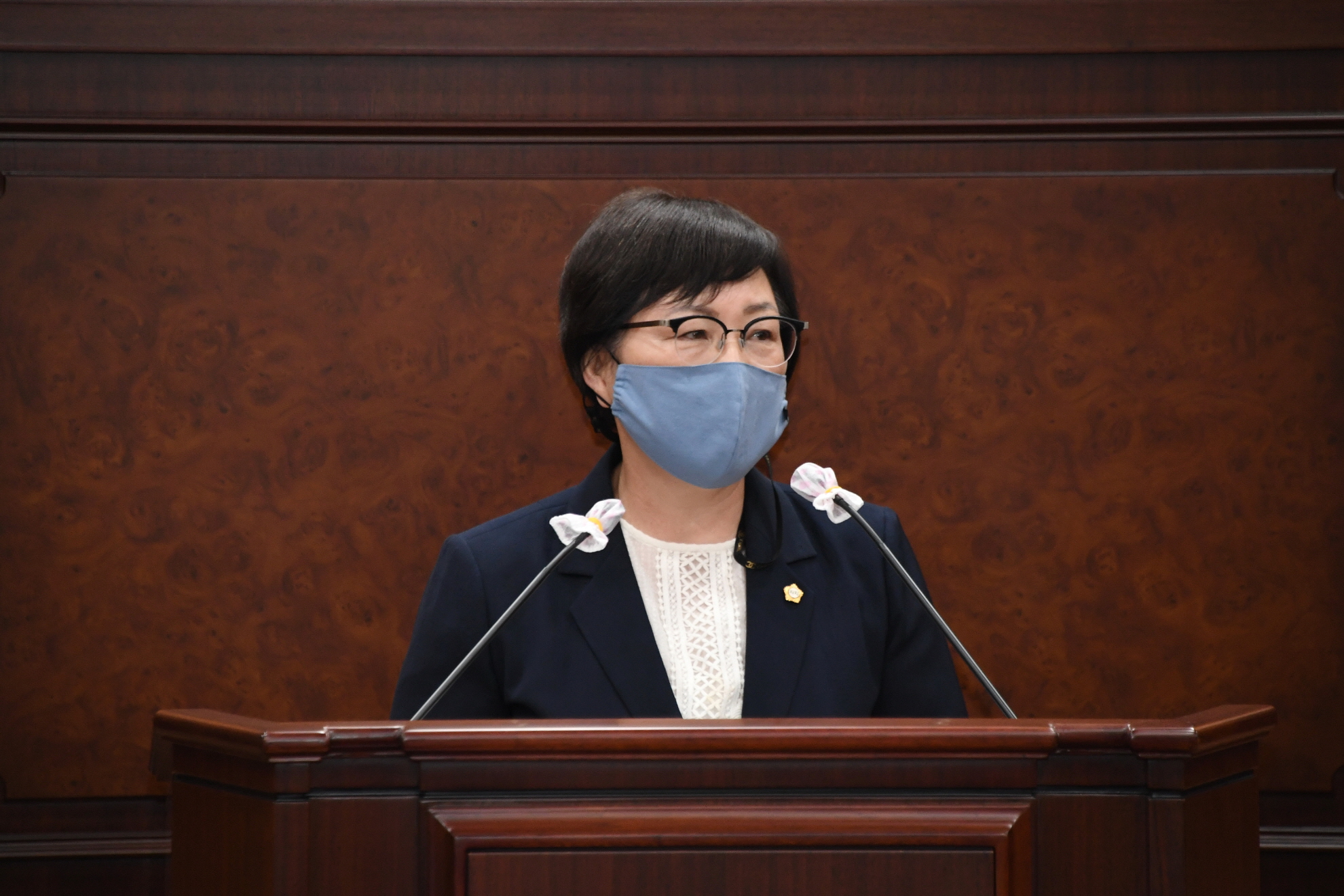 김해시의원 하성자0