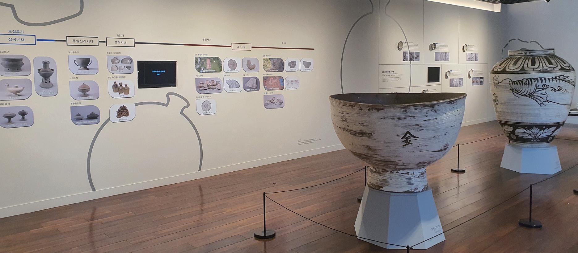 김해분청도자박물관