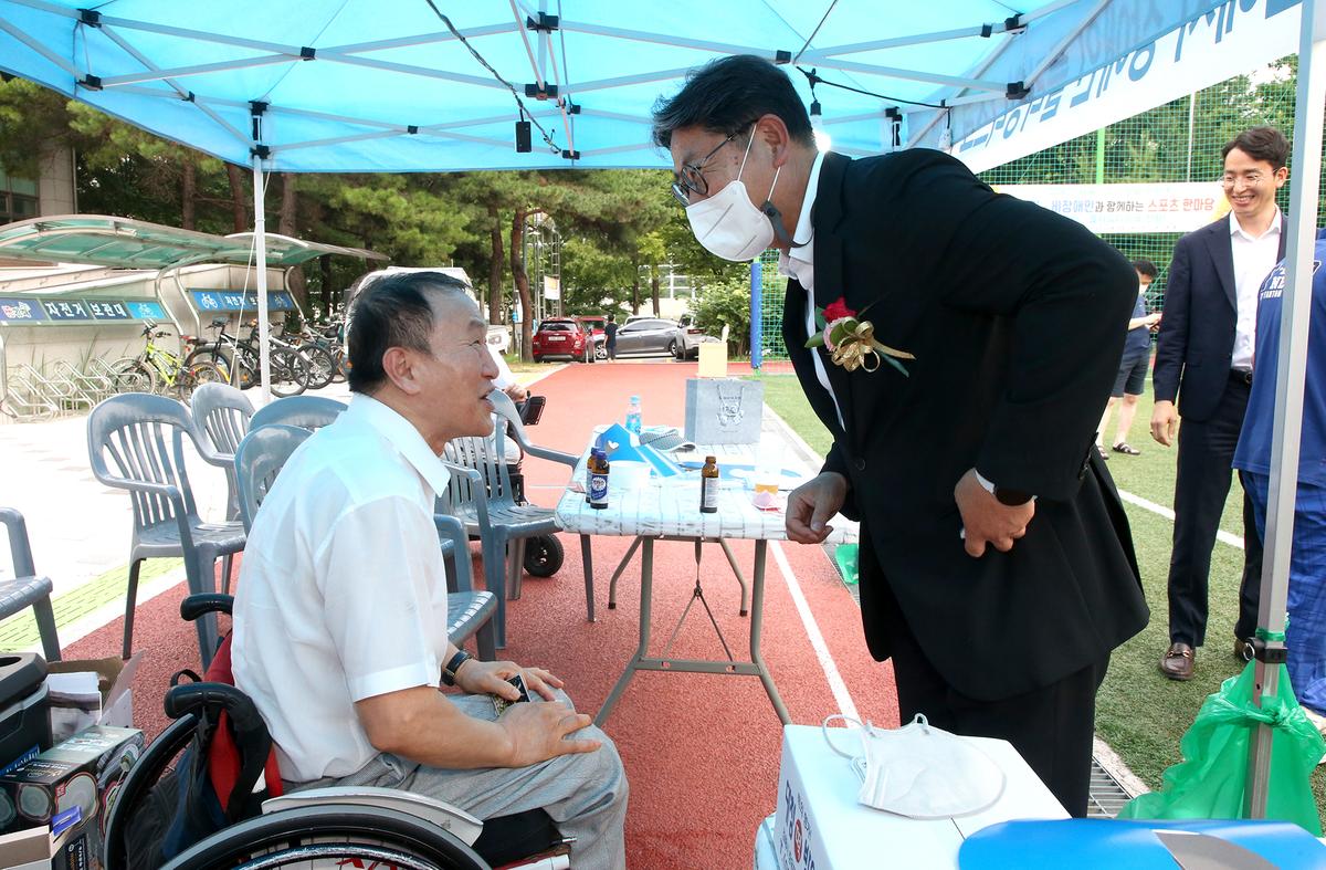 제22회 장유의 날 기념행사1