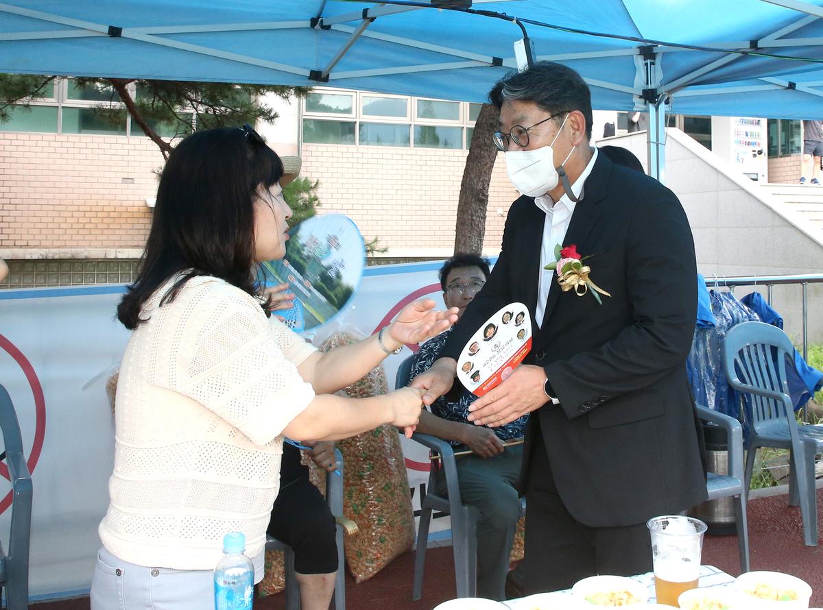 제22회 장유의 날 기념행사2