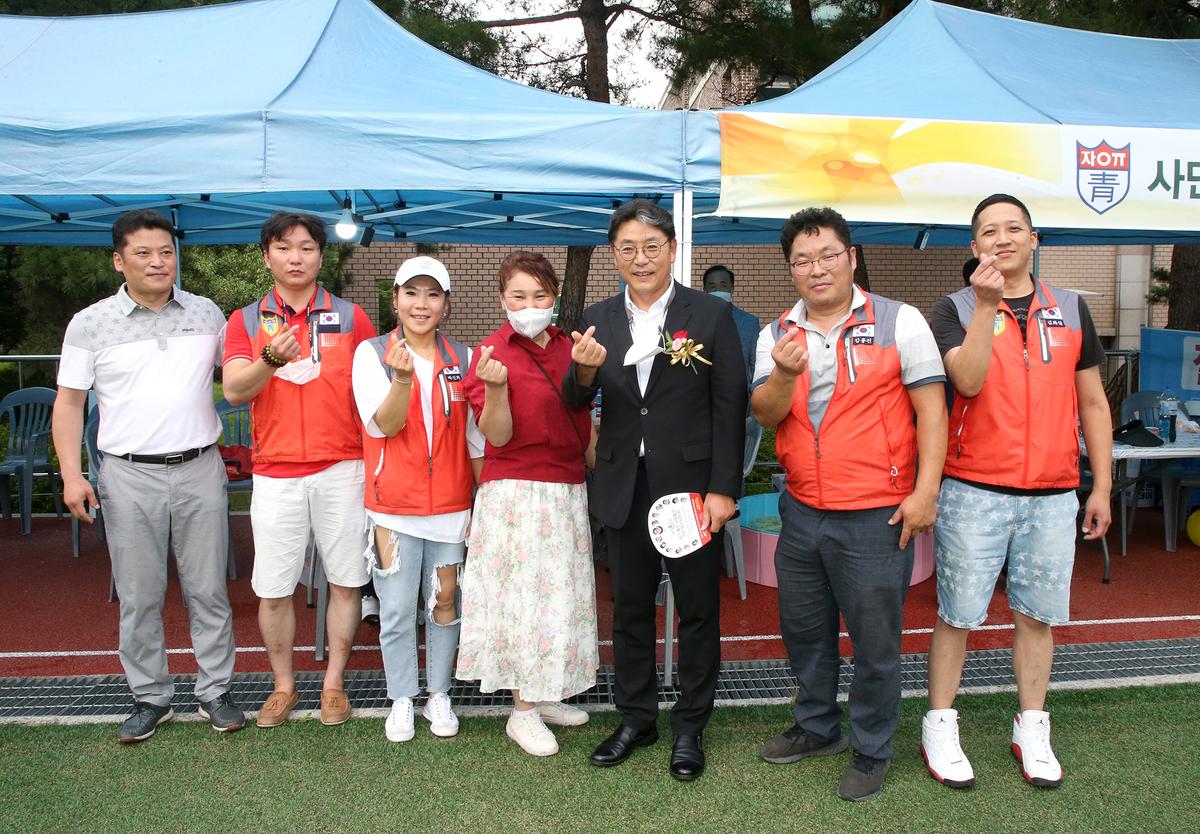 제22회 장유의 날 기념행사4