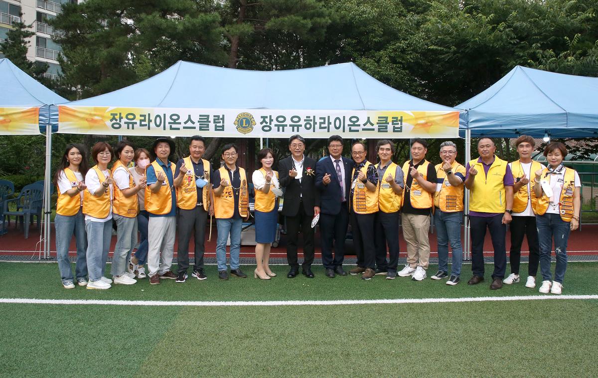 제22회 장유의 날 기념행사5