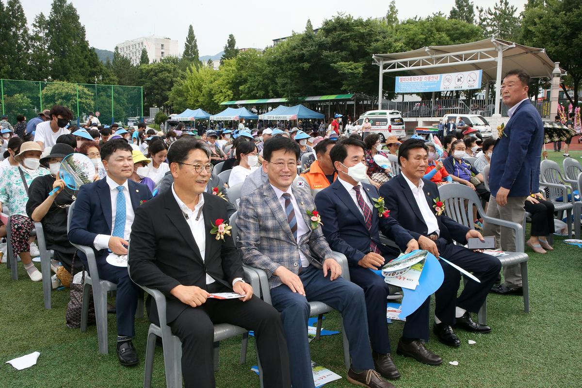 제22회 장유의 날 기념행사8