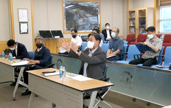 명동정수장 현장방문0