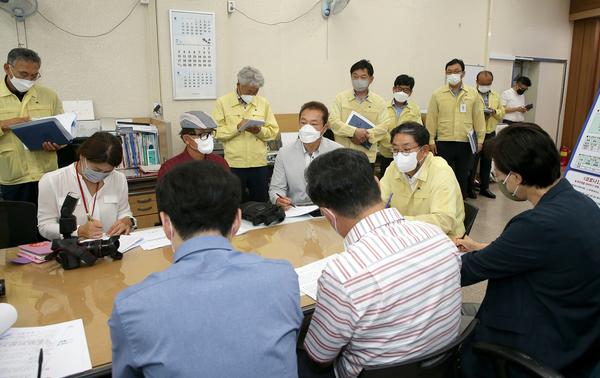 코로나 재유행 대비 ‘선제적 대응’ 3