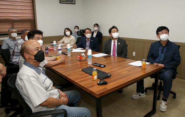 기업체 현장방문0