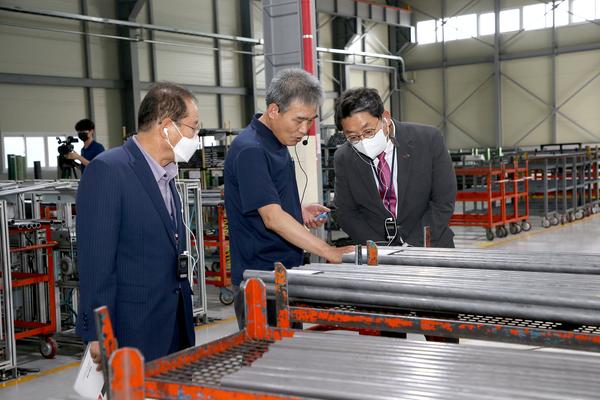 기업체 현장방문5