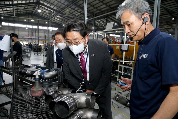 기업체 현장방문7