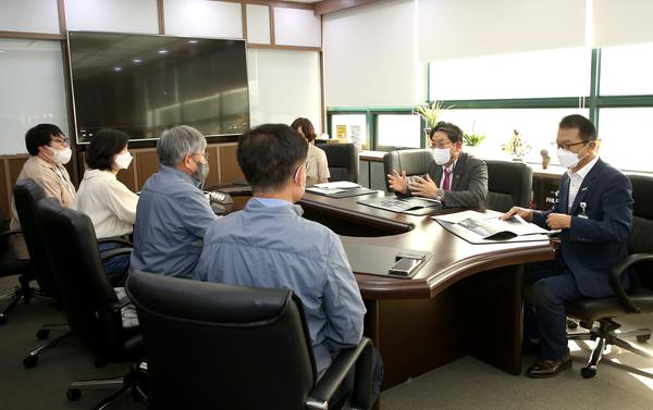 기업체 현장방문10