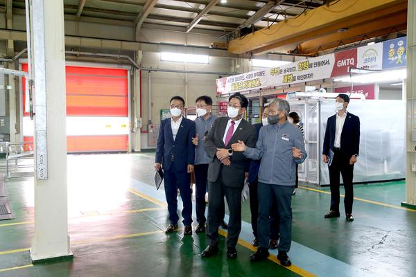 기업체 현장방문11