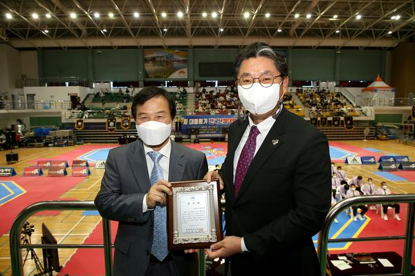 제57회 대통령기 전국단체대항 태권도대회0